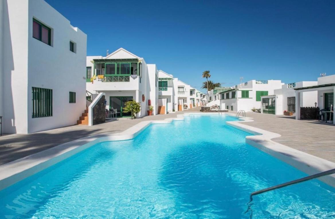 Appartamento El Paraiso De Kayla Puerto del Carmen (Lanzarote)